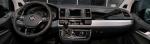Volkswagen Multivan by BandB 2016 года